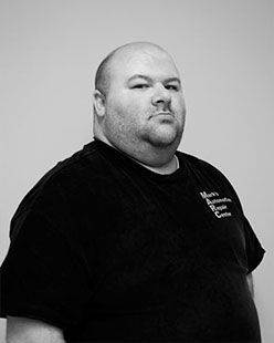 Mark Jr. | Mark's Automotive