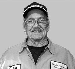 Ken Fulks | Mark's Automotive