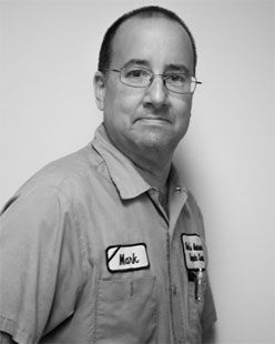 Mark Sr. | Mark's Automotive