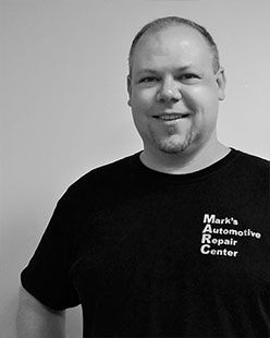 Scott Baswell | Mark's Automotive