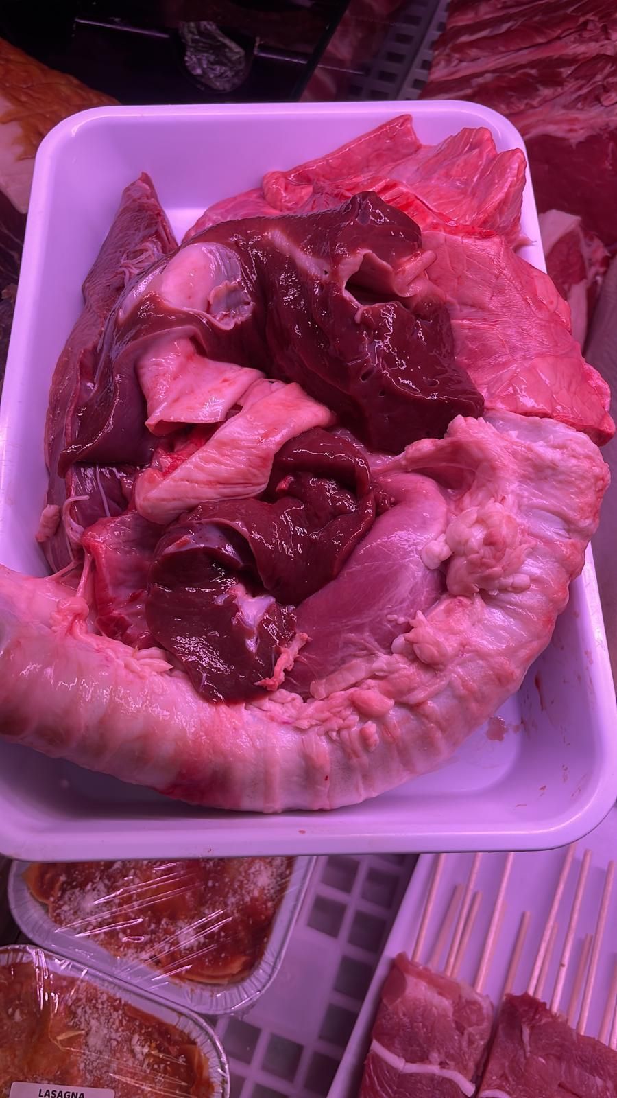 MACELLERIA DA 'NGARA'