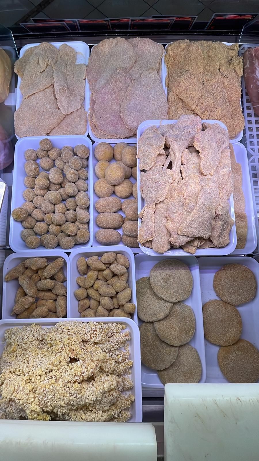 MACELLERIA DA 'NGARA'