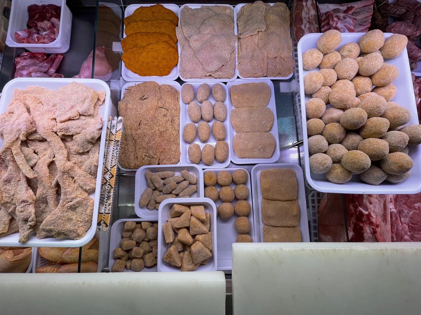 MACELLERIA DA 'NGARA'