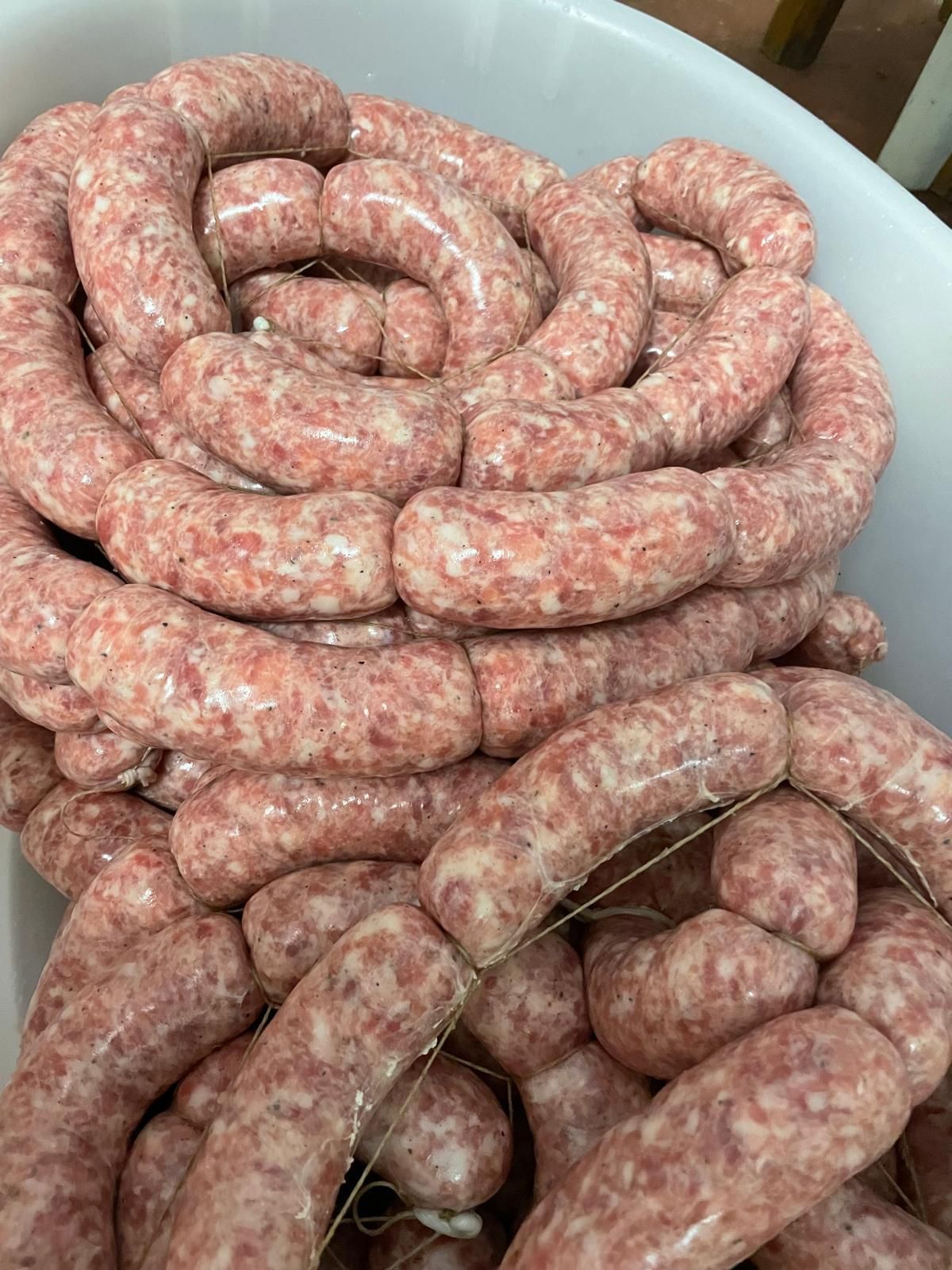 MACELLERIA DA 'NGARA'