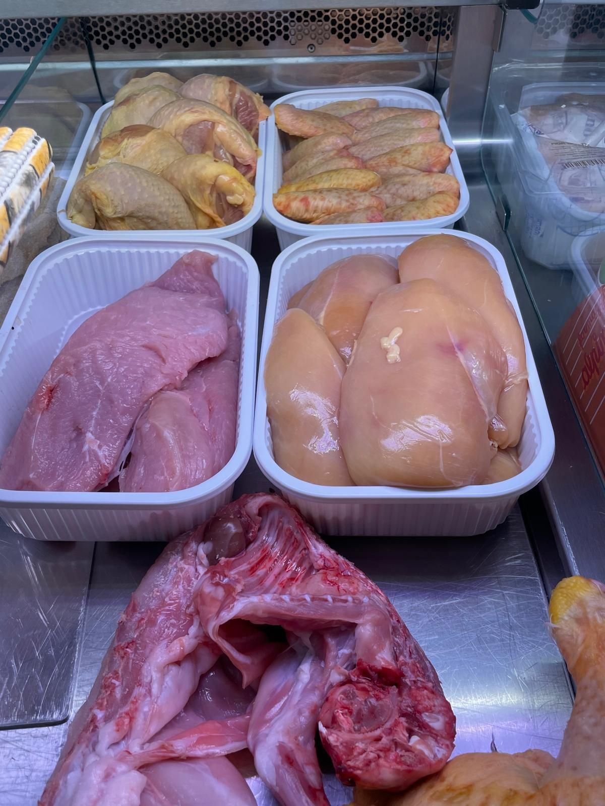 MACELLERIA DA 'NGARA'