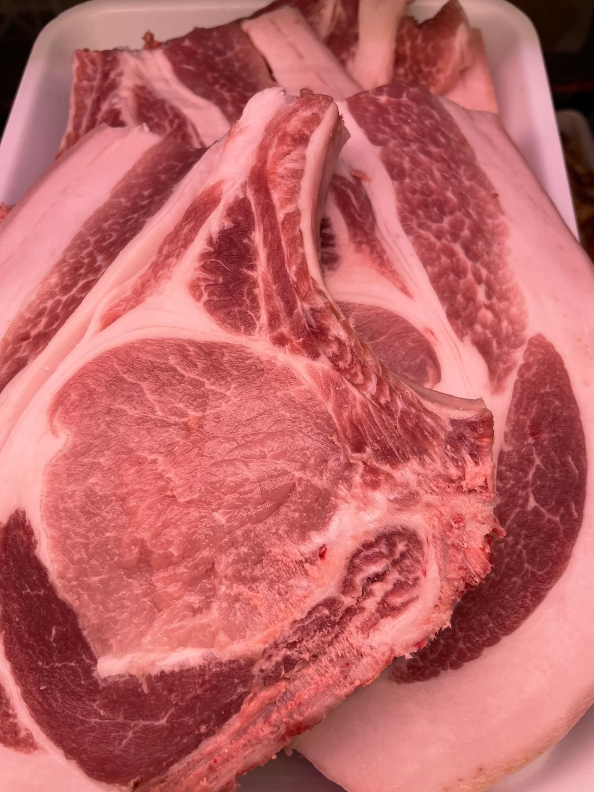 MACELLERIA DA 'NGARA'