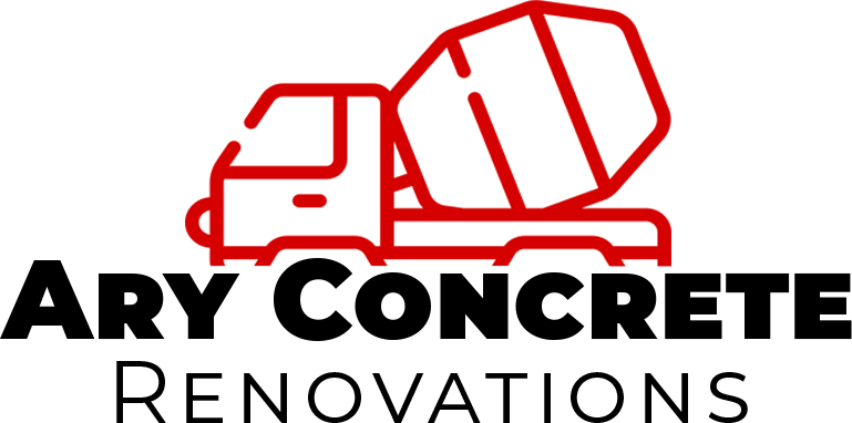 Ary Concrete Renovations