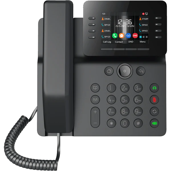 Image of an office Telephone