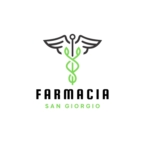 FARMACIA S. GIORGIO - LOGO