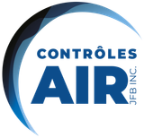 Controles Air JFB Inc. LOGO