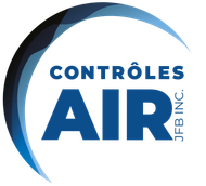 Controles Air JFB Inc. LOGO