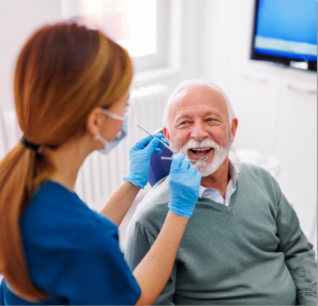 Affordable Emergency Dental Care