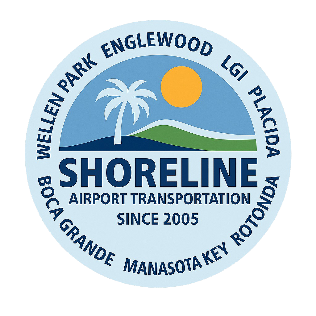 Shoreline Airport Transportation LLC Shoreline Airport Transportation LLC