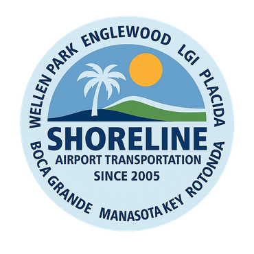 Shoreline Airport Transportation LLC Shoreline Airport Transportation LLC