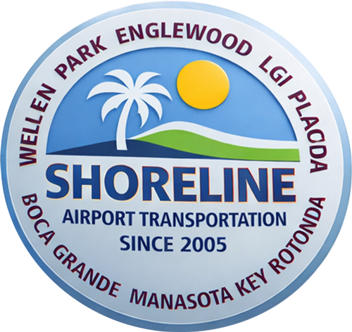 Shoreline Airport Transportation LLC