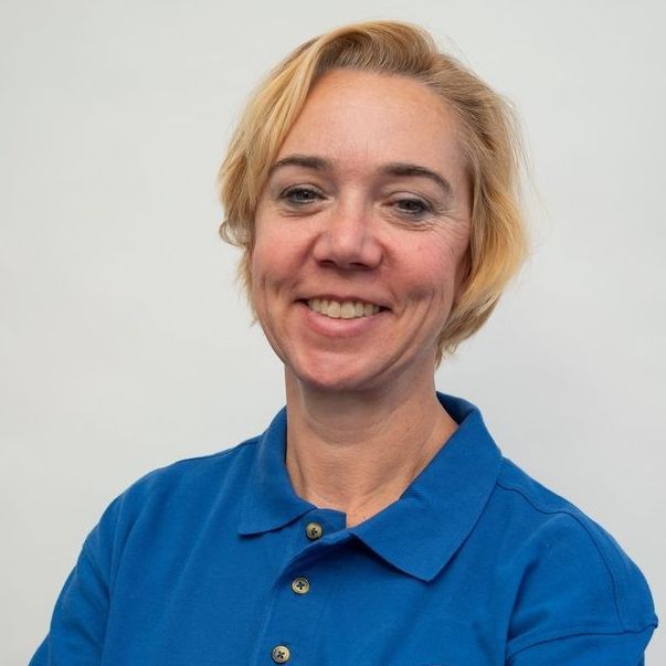 Kerri Carpenter- Owner