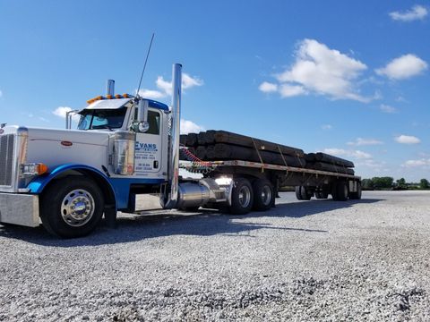 Steel pipe fence —Ranch supplies in Clinton, MO