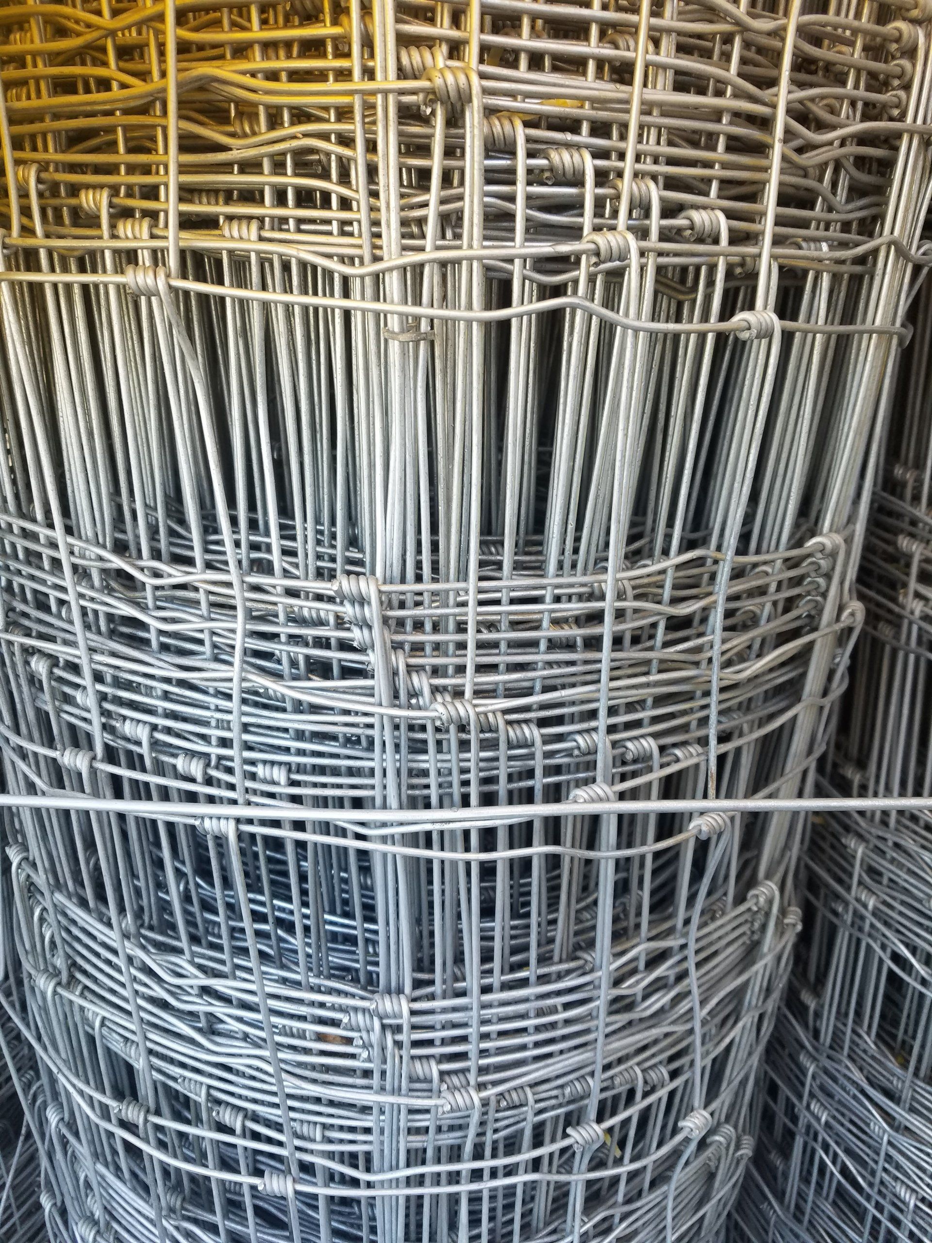 Fence Wire & Accessories 