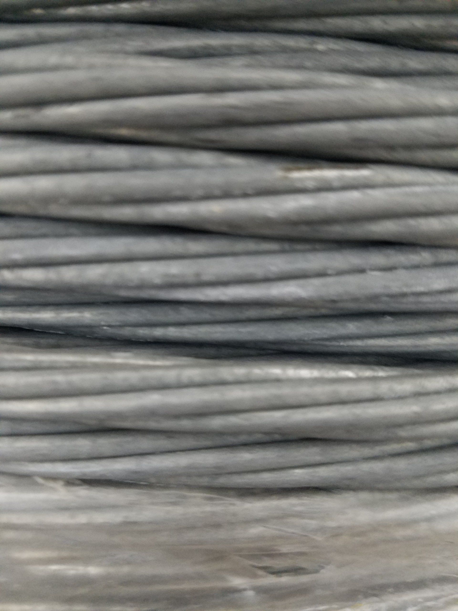 Galvanized Cable