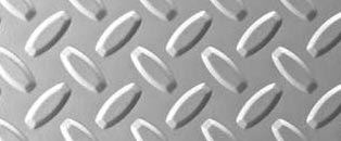 Diamond Plate