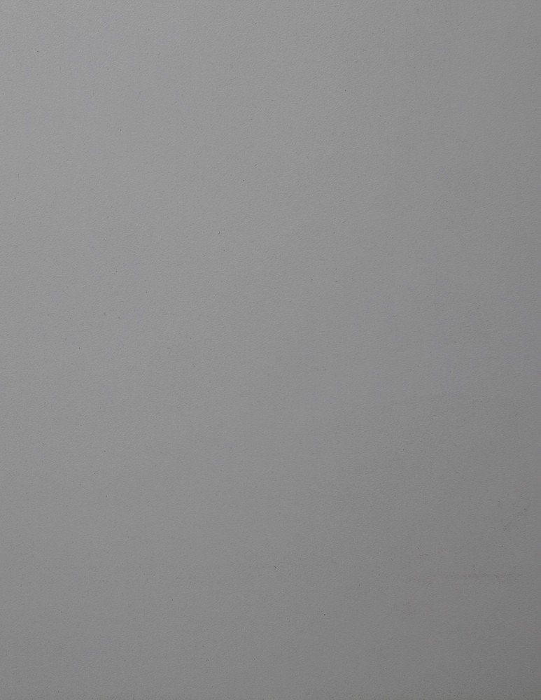 Silver Custom Garage Cabinet Color