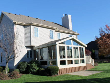 New Patio Rooms — Patio Rooms in Colchester, VT