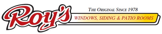 Roy's Windows, Siding & Patio Rooms