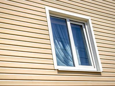 Siding installations — Home Siding and Window in Colchester, VT