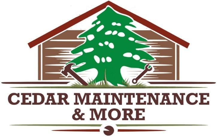 Cedar Maintenance & More