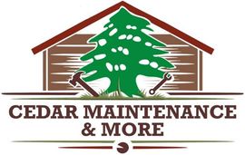 Cedar Maintenance & More