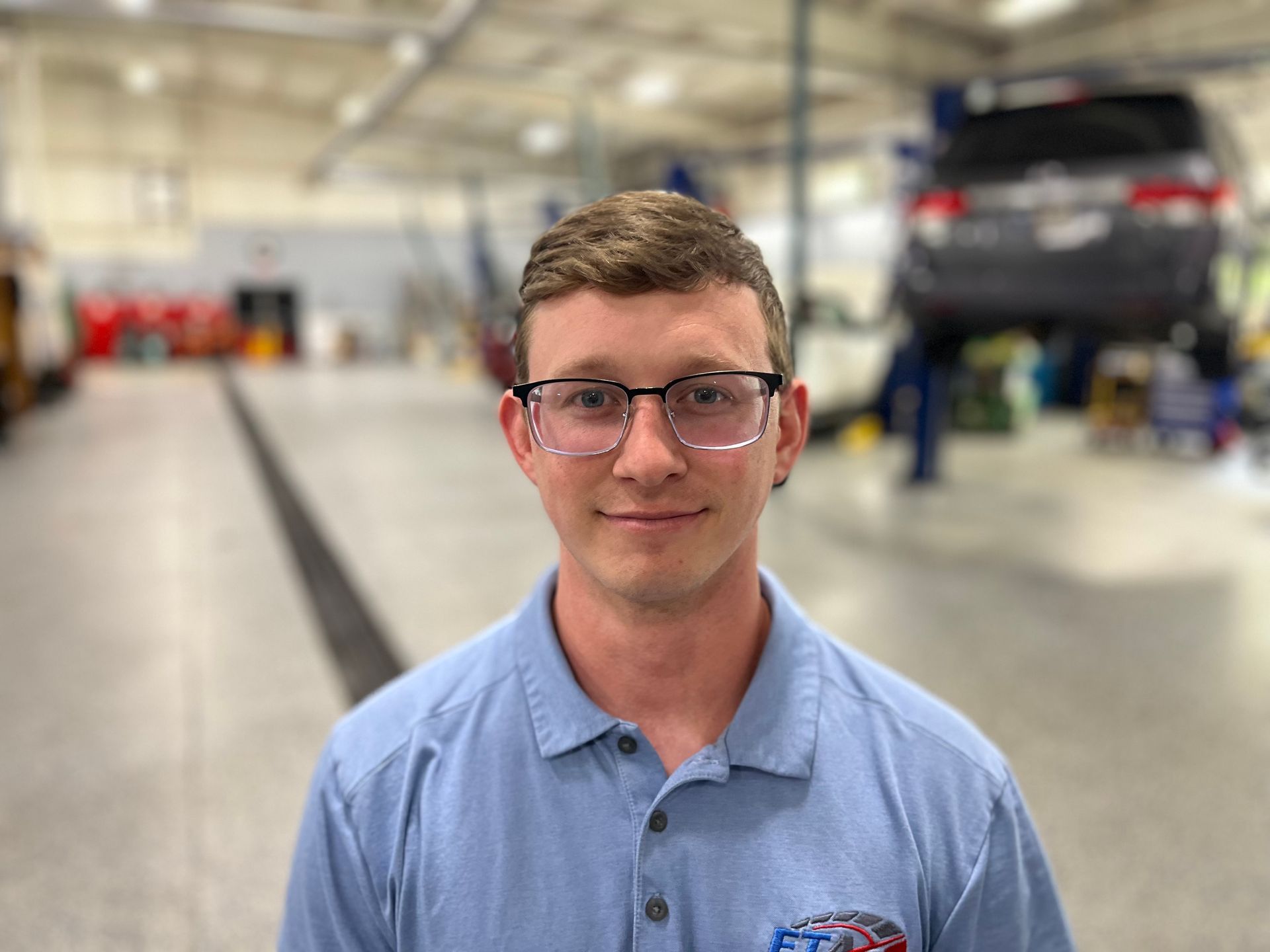 5 years experience | Full Throttle Automotive Llc