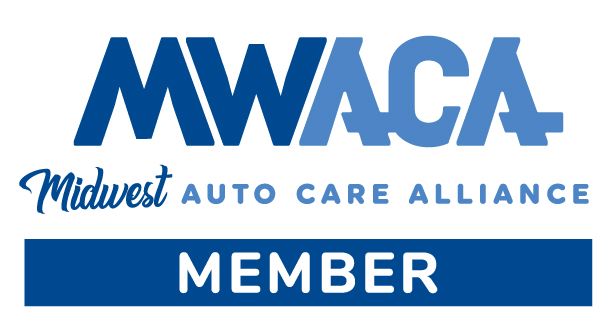 MWACA logo | Full Throttle Automotive LLC