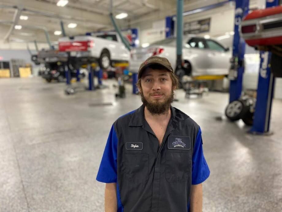 7 years experience | Full Throttle Automotive Llc