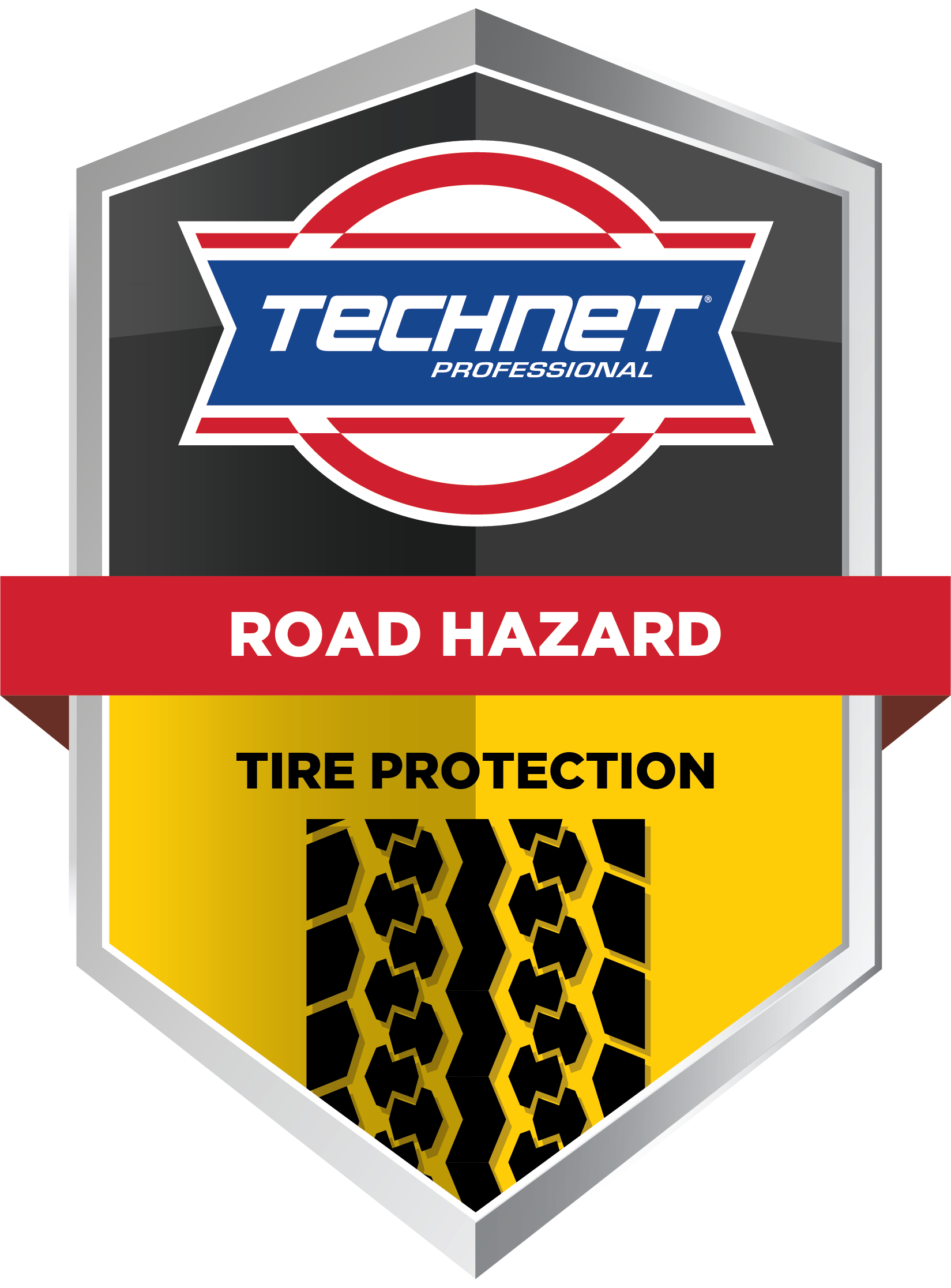 Technet Logo | Full Throttle Automotive
