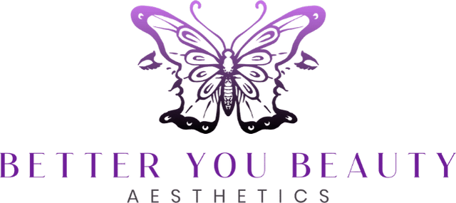 Better You Beauty Logo