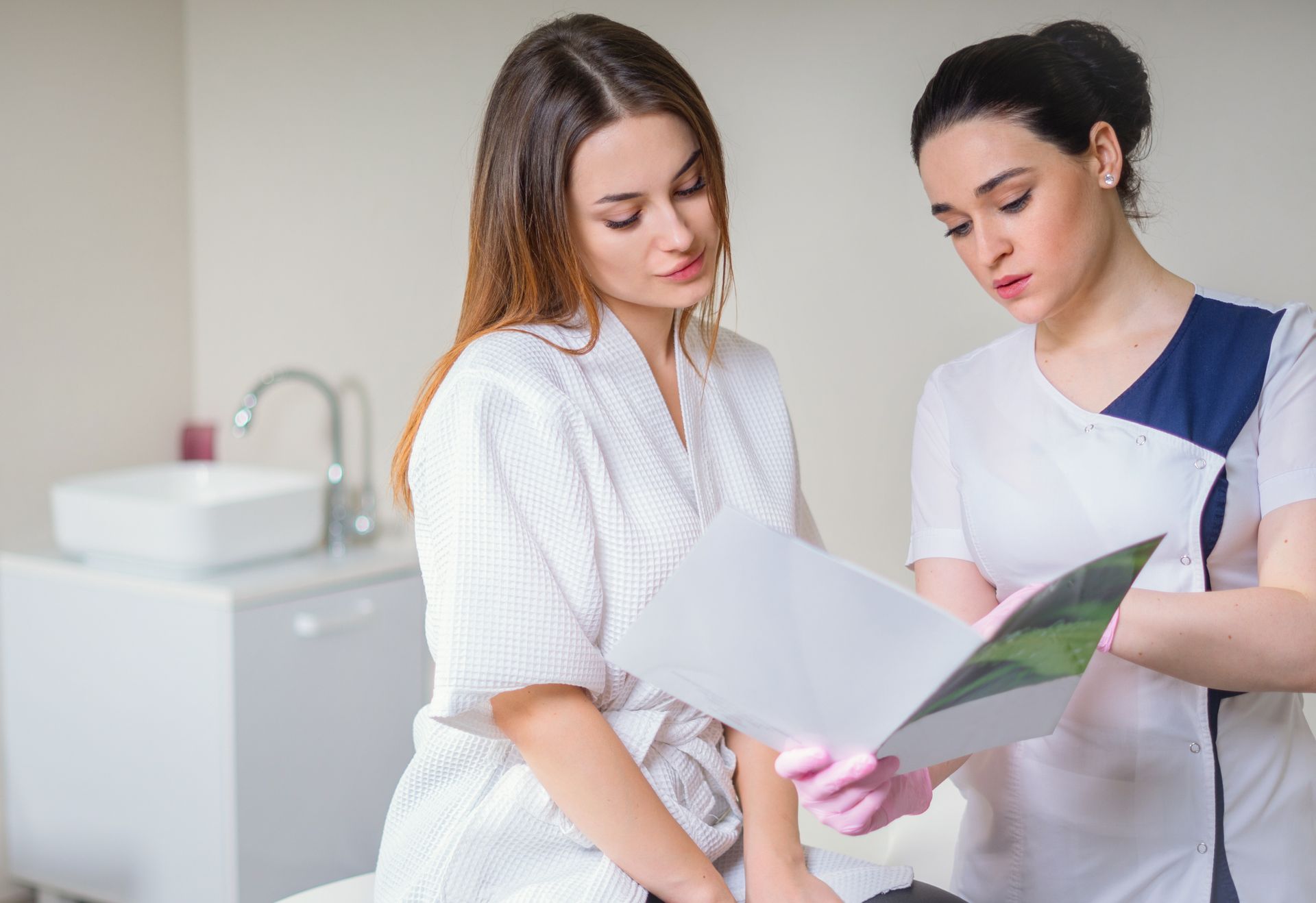 What to Expect at Your First Medspa Consultation With Better You Beauty