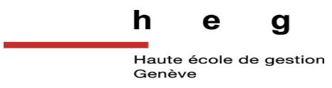 Haute Ecole de Gestion Genève
