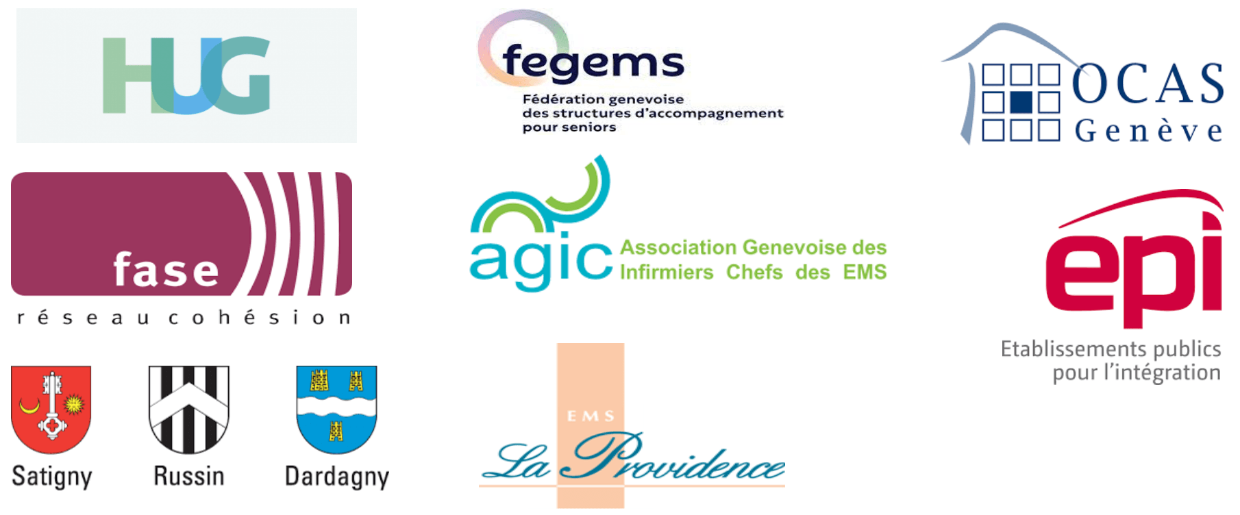 Institutions publiques