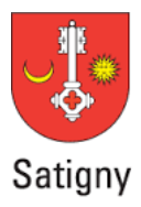 Satigny