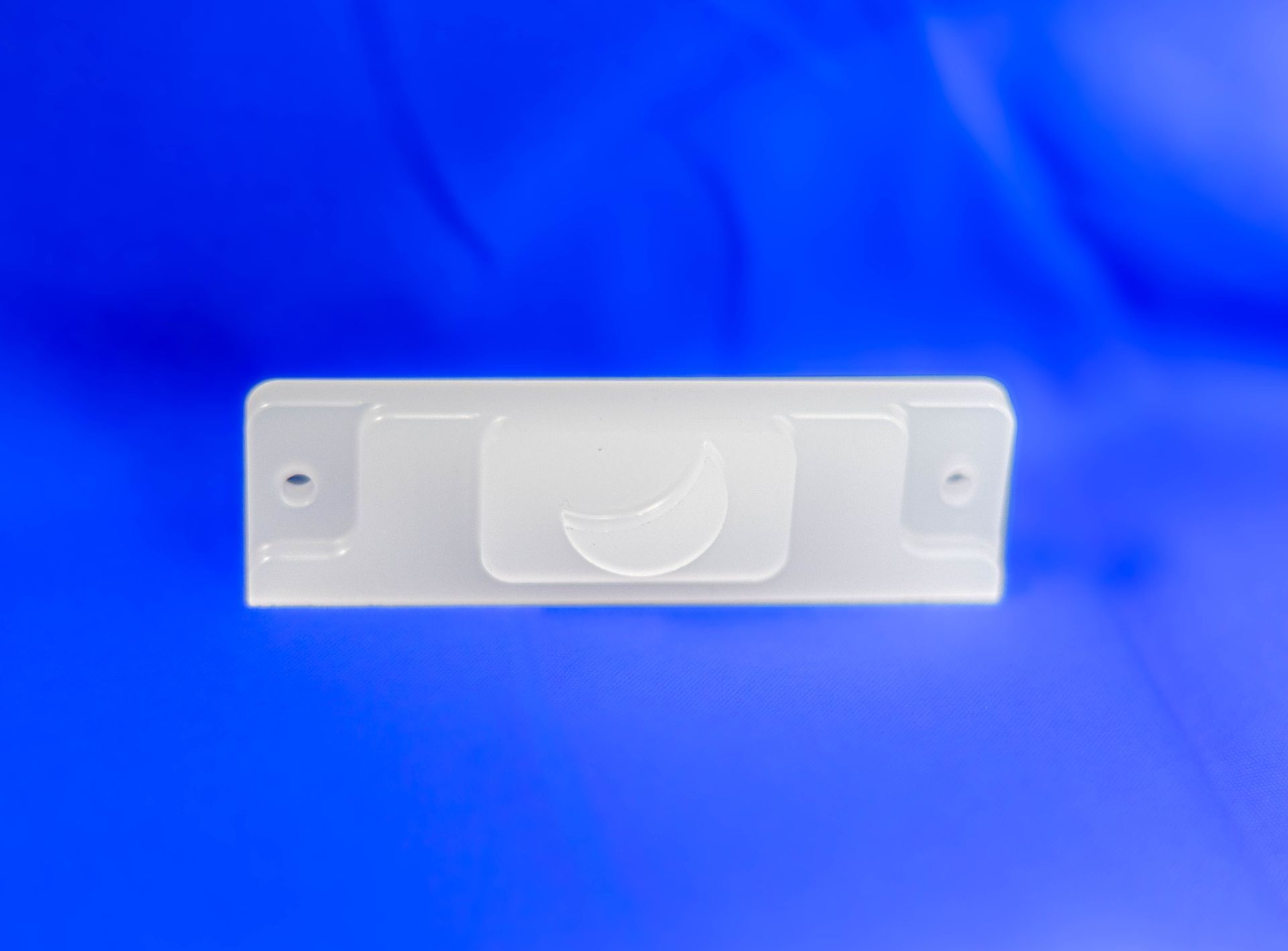 Nylon CNC components