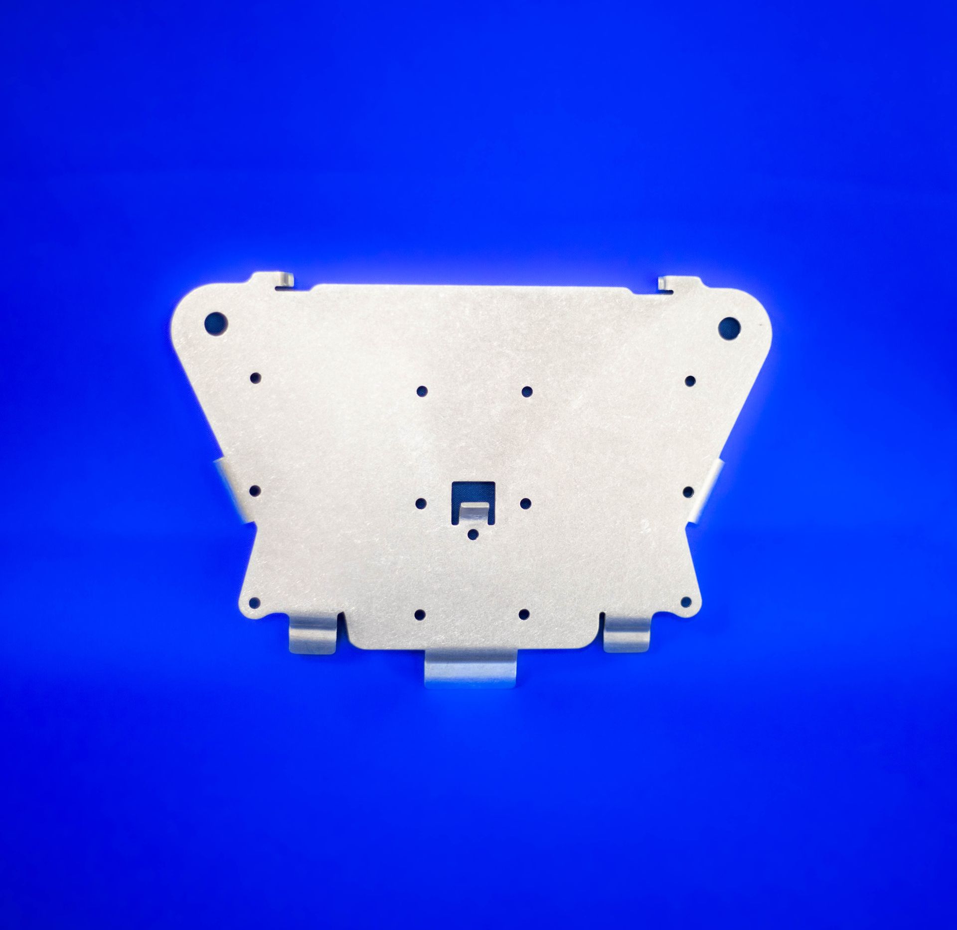 CNC precision machining