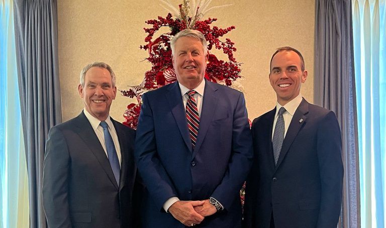 Newcomer Expands in Indiana