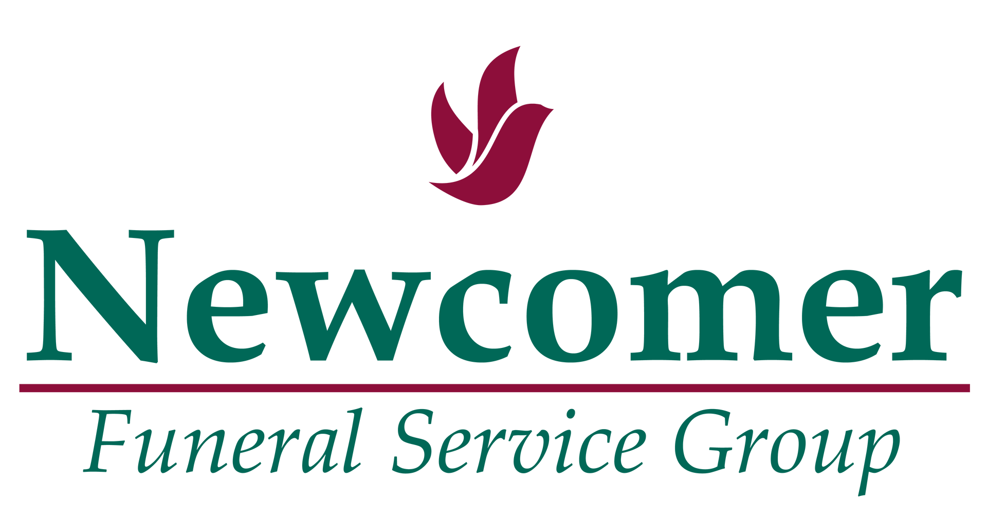 Funeral Home Logo