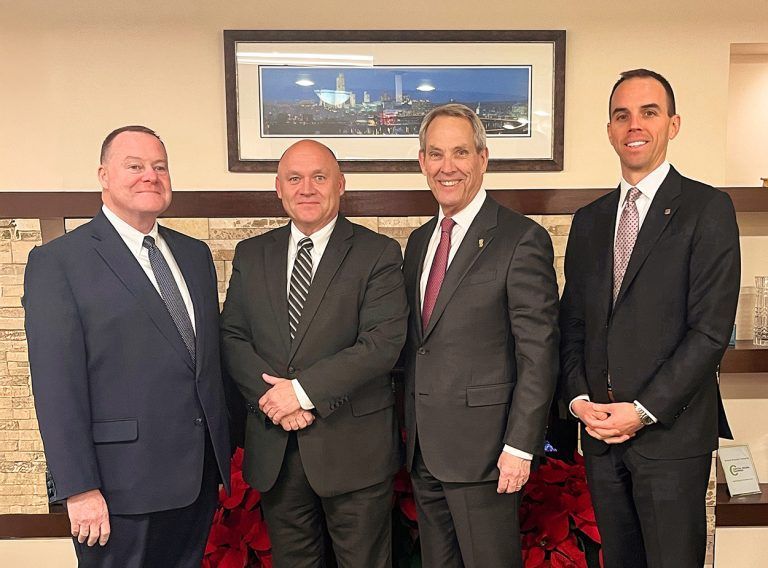 Newcomer Expands in New York