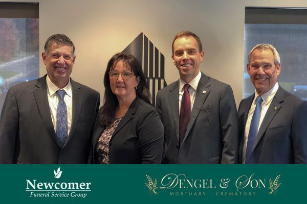Dengel & Son Mortuaries of Northeast Kansas Join Newcomer