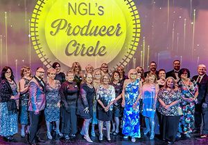 Recognition for Preplanning Associates