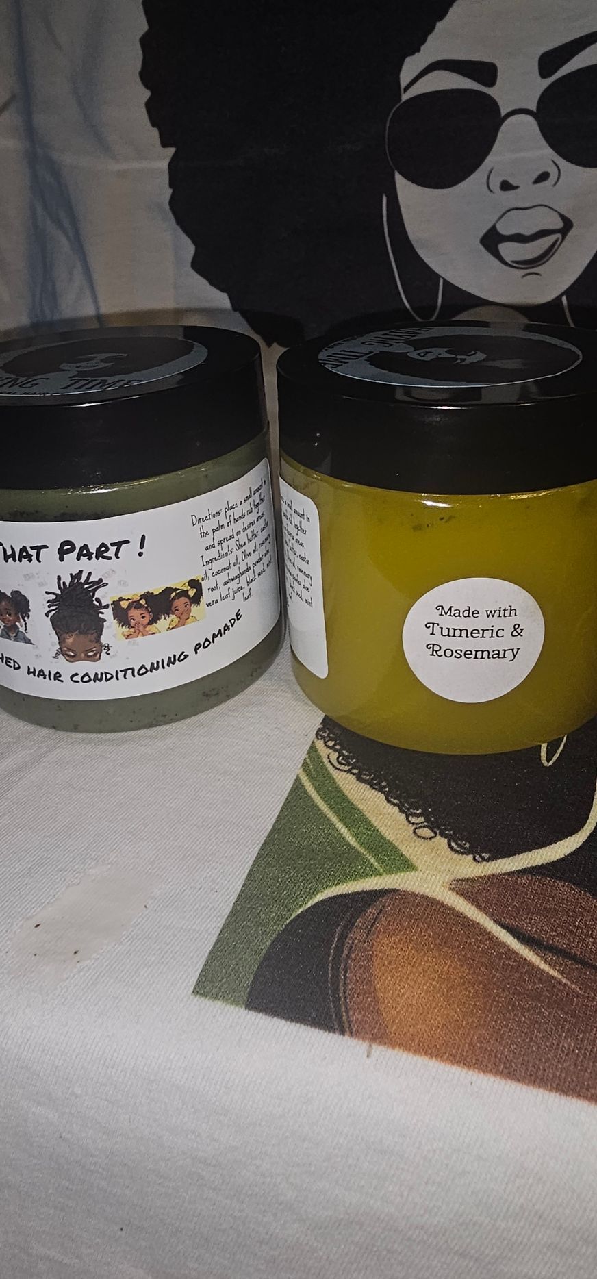 That Part  - Hair Pomade