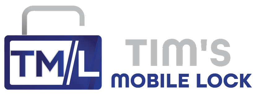 Tim's Mobile Lock