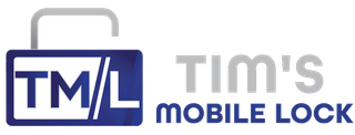 Tim's Mobile Lock