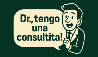 Un fondo blanco con un logotipo azul, verde y negro.
